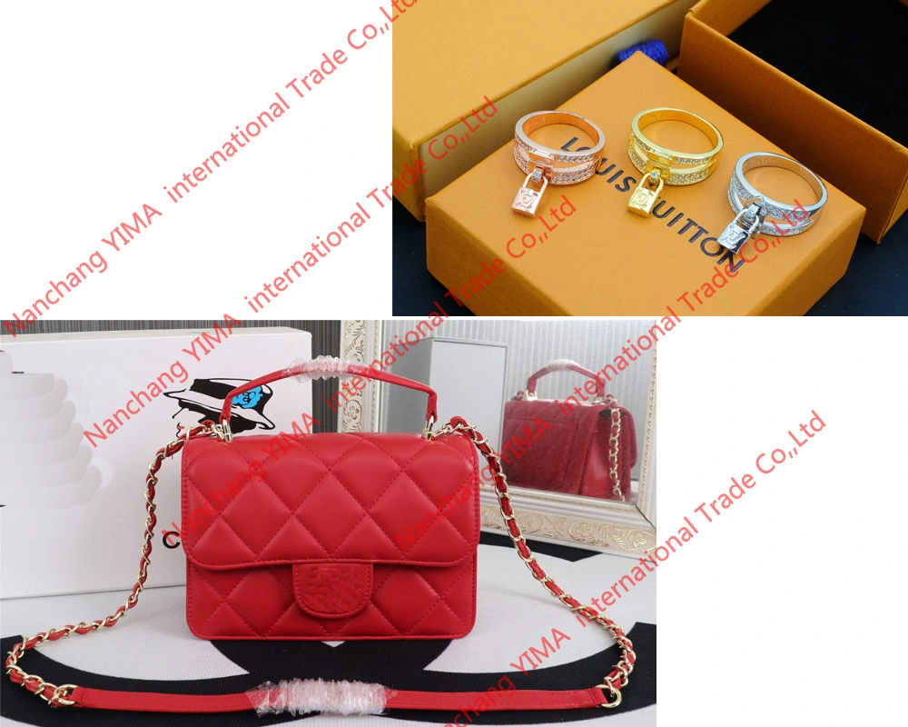 Capsule Series Crossbody Purse Bags L&prime;&prime;v Bag Lady Clutch Class Neverfull Sling Wallets Replica Wholesale Designer Handbags