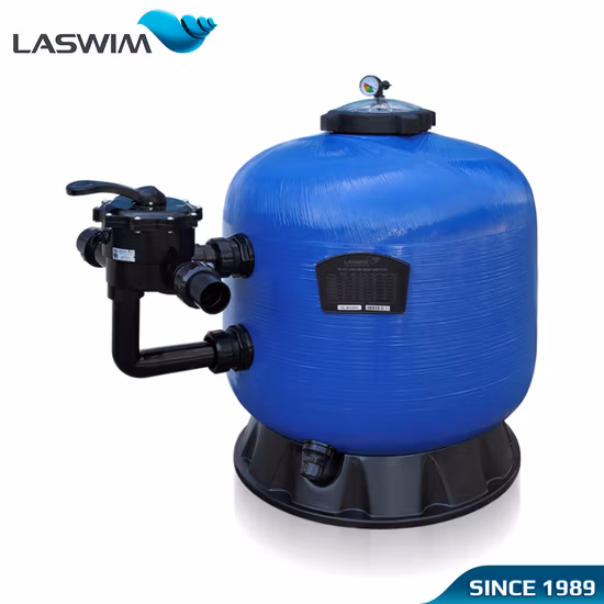 Fibreglass Top Mount Sand Filter (WL-ADG Series)