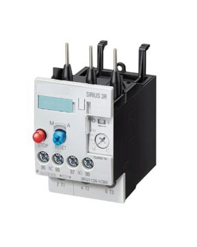 Jr20 Series Overload Relays High Power Thermal Relay