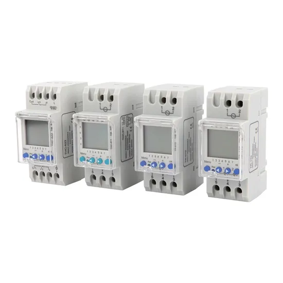 Factory Producedigital Display Timer Switch Relay for Time Control Household