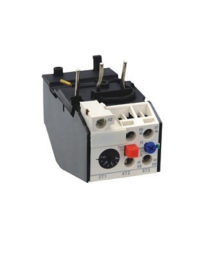 Jr20 Series Overload Relays High Power Thermal Relay