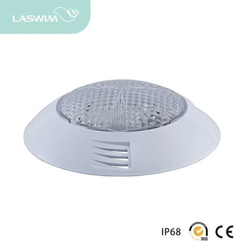 Halogen Underwater Light for Swimming Pool Without Niche Flat (WL-BPS series)