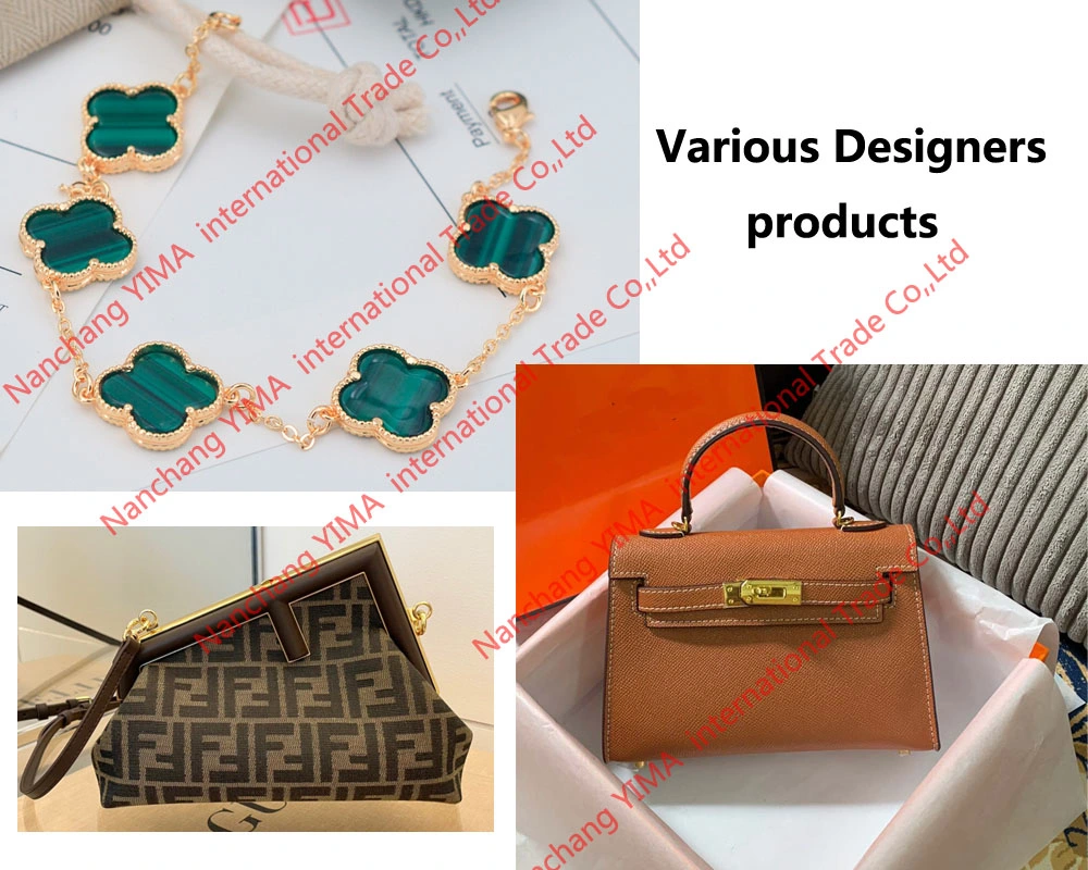 Designer Bucket Bag Luxury Shoulder Bag Capsule Series Crossbody Bags Replica Wholesale High End Brand L&prime;&prime;v Lady Sling Handbags