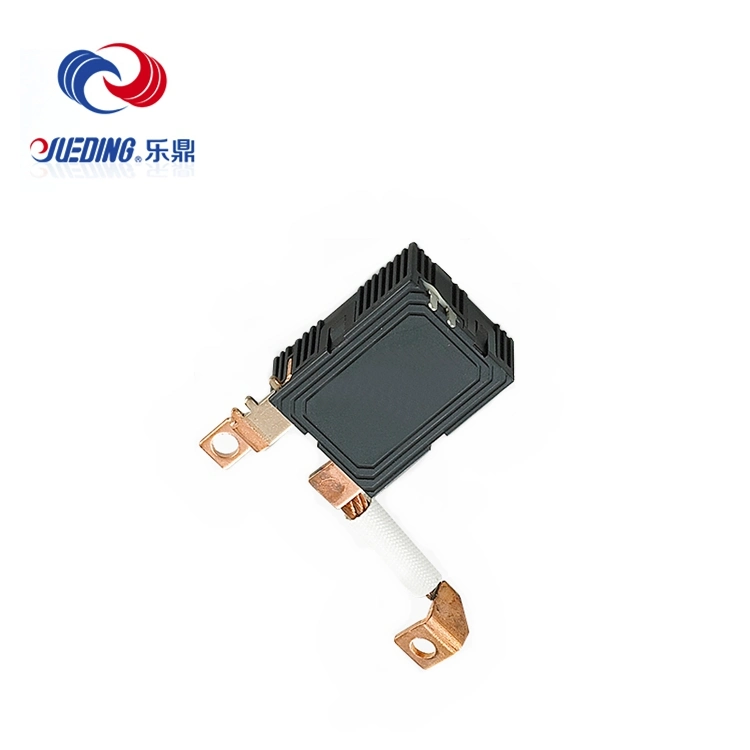 Ce Standard Cheaper Small Electromagnetic High Power 60A/ 800A Coil Voltage DC12V Magnetic Latching Relay