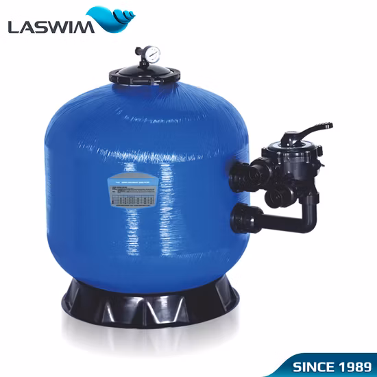 Fibreglass Top Mount Sand Filter (WL-ADG Series)