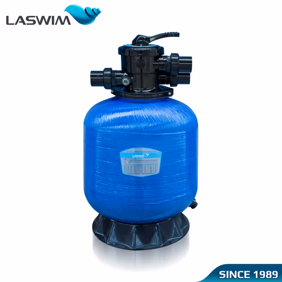 Fibreglass Top Mount Sand Filter (WL-ADG Series)