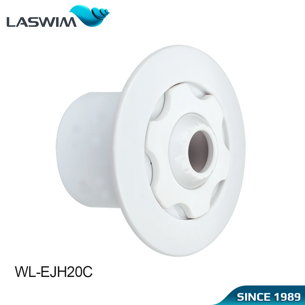 Pool Fittings Eyeball Inlet for Concrete Pool Wl-Ejh20c Series