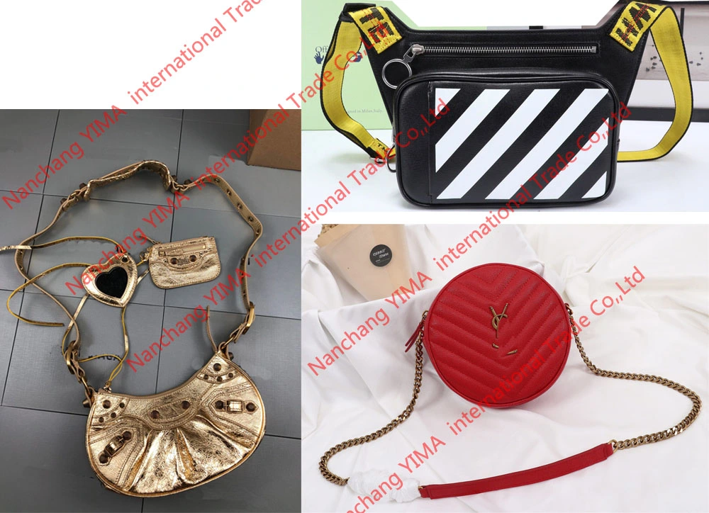 Designer Bucket Bag Luxury Shoulder Bag Wholesale Capsule Series Crossbody Bags Replica L&prime;&prime;v Lady Sling Mirror Handbags