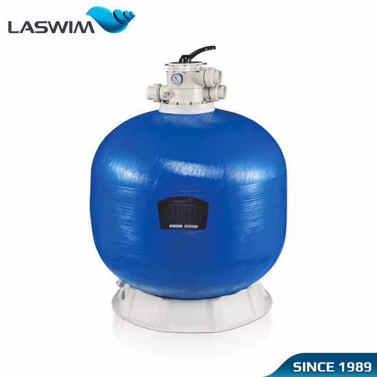 Fibreglass Top Mount Sand Filter (WL-ADG Series)