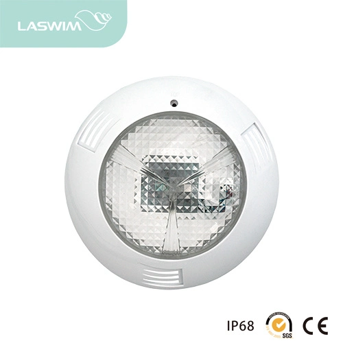 Halogen Underwater Light for Swimming Pool Without Niche Flat (WL-BPS series)
