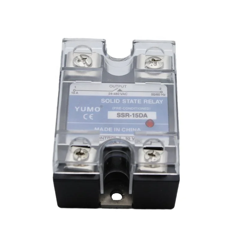 Solid State Relay 12V Solid State Relay