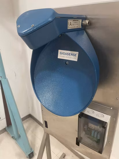 Famous Brand Overhead Motion Sensor Microwave Anti Collision Device