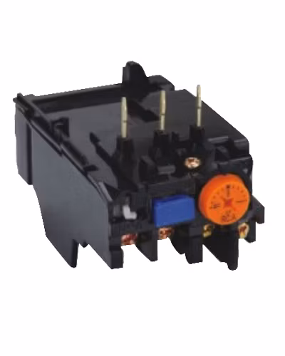 Jr20 Series Overload Relays High Power Thermal Relay
