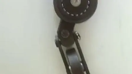 Industrial Chain Conveyor System Conveyor Drive Device for Electrocoating and Plating