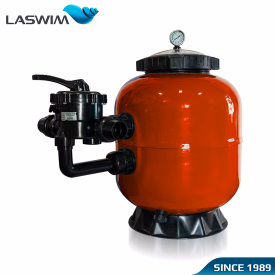 Fibreglass Top Mount Sand Filter (WL-ADG Series)