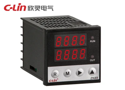 Zn48 Multi-Function Counter Relay with LED Display