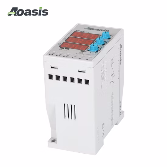 Zn48 Multi-Function Counter Relay with LED Display