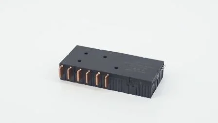 Ce Standard Cheaper Small Electromagnetic High Power 60A/ 800A Coil Voltage DC12V Magnetic Latching Relay