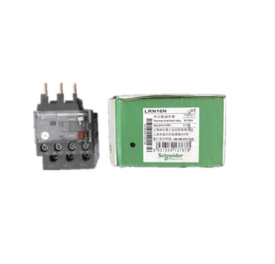 Ca3-Kn40bd3 Power Relay Rely Hair Extensions PCB Relay Solid State Relay Original Genuine Schneid Contactor AC48V