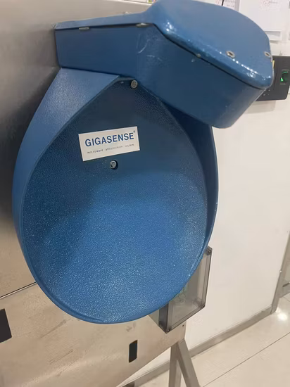 Sweden Gigasense Brand Overhead Motion Sensor Microwave Anti Collision Device