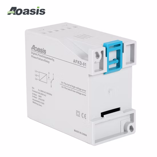 Jdm15b Reversible Counter Relay with 6 Digital LED Display High Frequency Counting DC24V AC220V
