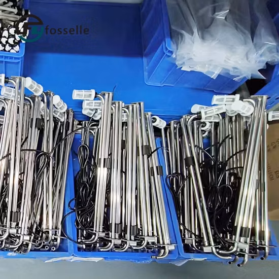 Geya Grl8-01 Liquid Level Sensor with Water Level Controller Circuit Diagram Float Less Relay