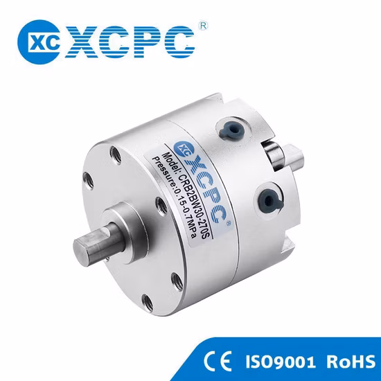 Xck Series Split Pin Type Magnetic Clamping Cylinder