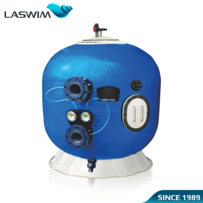 Commercial Pool Laswim China Sand Price Filter Factory Wl-Ccg Series