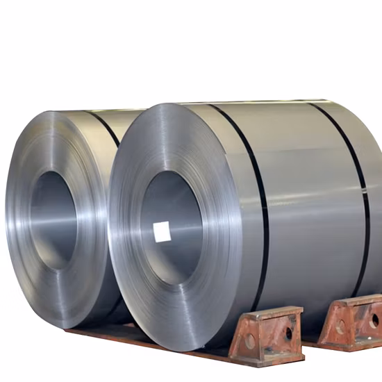 High End Surface Critical Coil Electro-Galvanize SUS Ss 201 304 304L 321 316 316L 309S 310S 430 2205 2507 2b Ba 8K Hl No. 4 200 Series Stainless Steel Coil