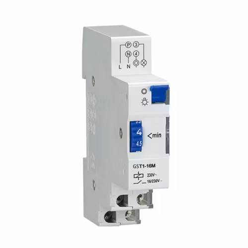 16D 16m Weekly Electronic Digital Timer Switch Timer Relay