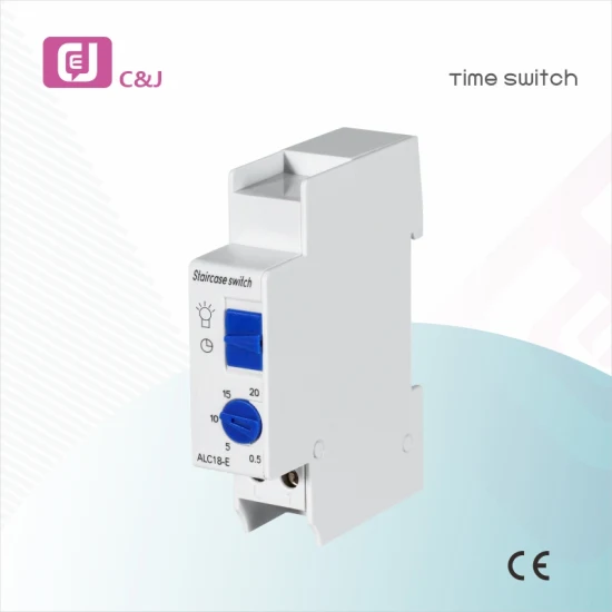 Gst2-161n Synchronous Weekly Programmable Electronic Digital Timer Switch Time Relay