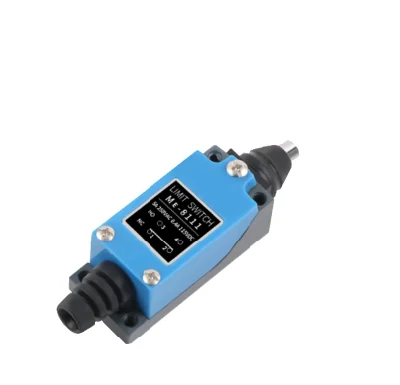 Safe and Durable Micro Limit Switches Sensor
