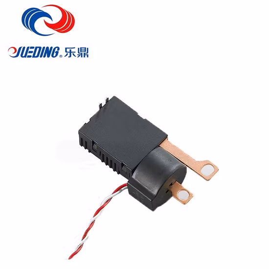 Naidian Jqx-60f Power Relay 12V 60A High Power Relay