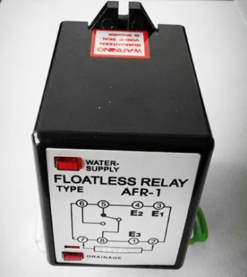 Liquid Floatless Level Control Relay Made in China