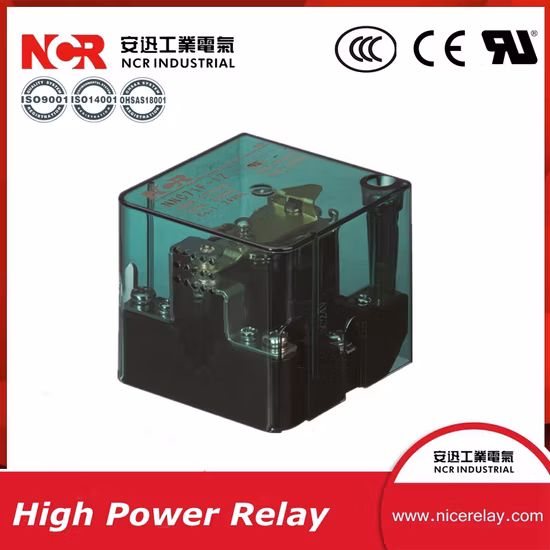 24VAC Power Relay/High Power Relays (JQX-40F-2Z)
