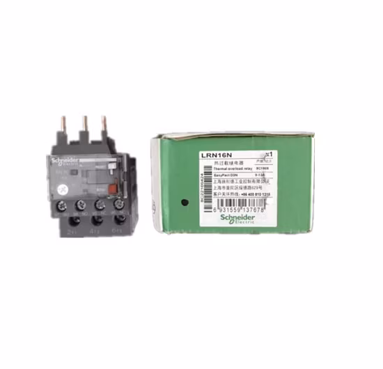 Original Genuine Schneid Contactor Ca2kn31e7 AC48V Power Relay Rely Hair Extensions PCB Relay Solid State Relay