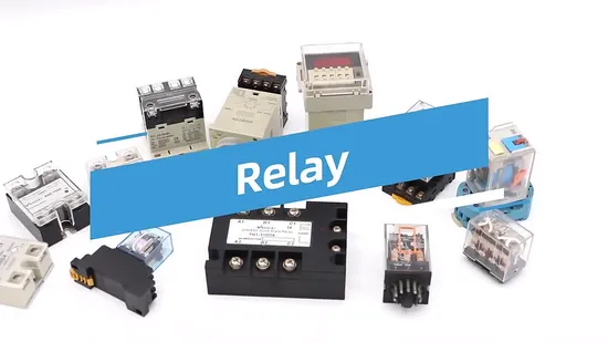 Relay Socket/Relay Base with CE (PYF08A2)