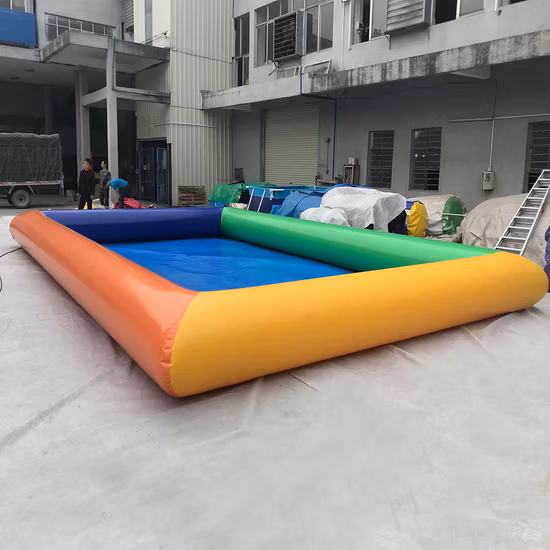 OEM Swimming Pool Made in China Outdoor Wl-PA-Series Flat Light