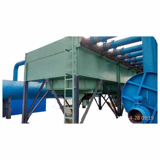China Supply Hl Series Closed Cooling Tower