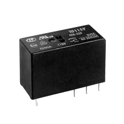 Small High Power DC Relay Base
