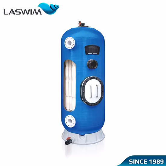 China Sand Laswim Fiberglass Filter Swimming Pool Filters Wl-Ccg Series